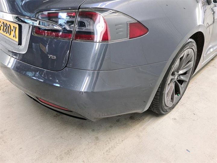 Photo 29 VIN: 5YJSA7E15HF223731 - TESLA S 