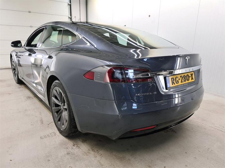 Photo 3 VIN: 5YJSA7E15HF223731 - TESLA S 