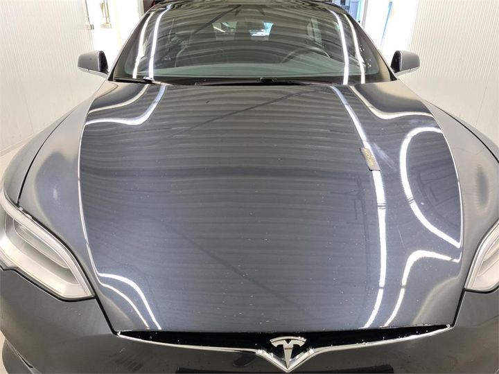 Photo 32 VIN: 5YJSA7E15HF223731 - TESLA S 