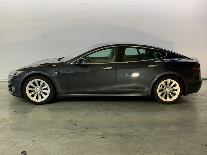 Photo 9 VIN: 5YJSA7E15HF225530 - TESLA MODEL S 