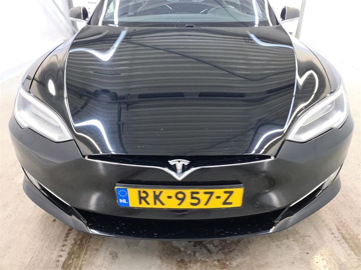 Photo 12 VIN: 5YJSA7E15HF226130 - TESLA S 