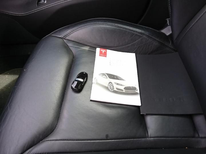 Photo 14 VIN: 5YJSA7E16GF117285 - TESLA MODEL 