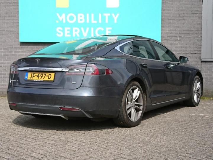 Photo 3 VIN: 5YJSA7E16GF117285 - TESLA MODEL 