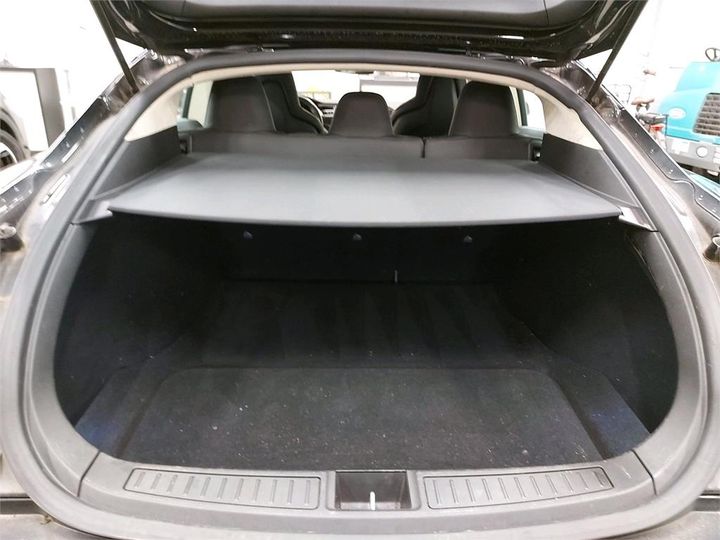 Photo 9 VIN: 5YJSA7E16GF145846 - TESLA MODEL S 