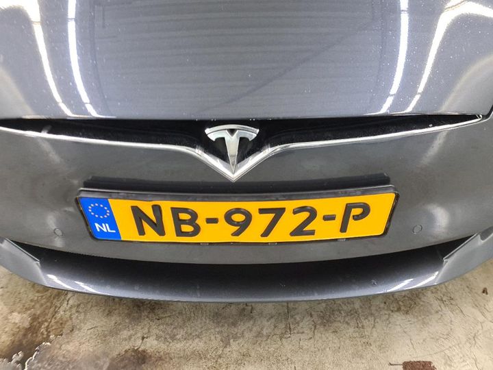 Photo 12 VIN: 5YJSA7E16GF169774 - TESLA S 