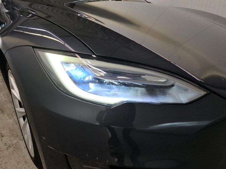 Photo 17 VIN: 5YJSA7E16GF169774 - TESLA S 