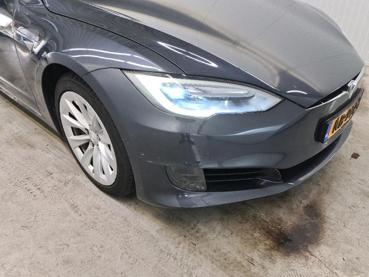 Photo 23 VIN: 5YJSA7E16GF169774 - TESLA S 