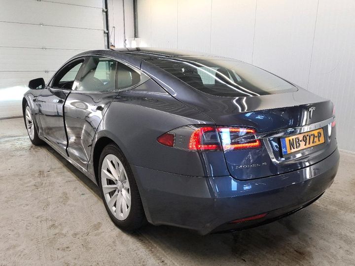 Photo 3 VIN: 5YJSA7E16GF169774 - TESLA S 