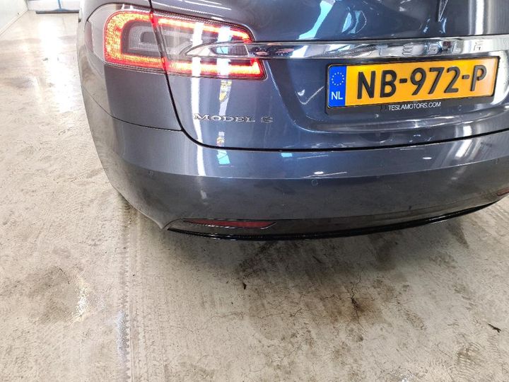 Photo 31 VIN: 5YJSA7E16GF169774 - TESLA S 