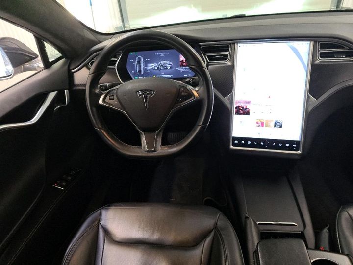 Photo 6 VIN: 5YJSA7E16GF169774 - TESLA S 