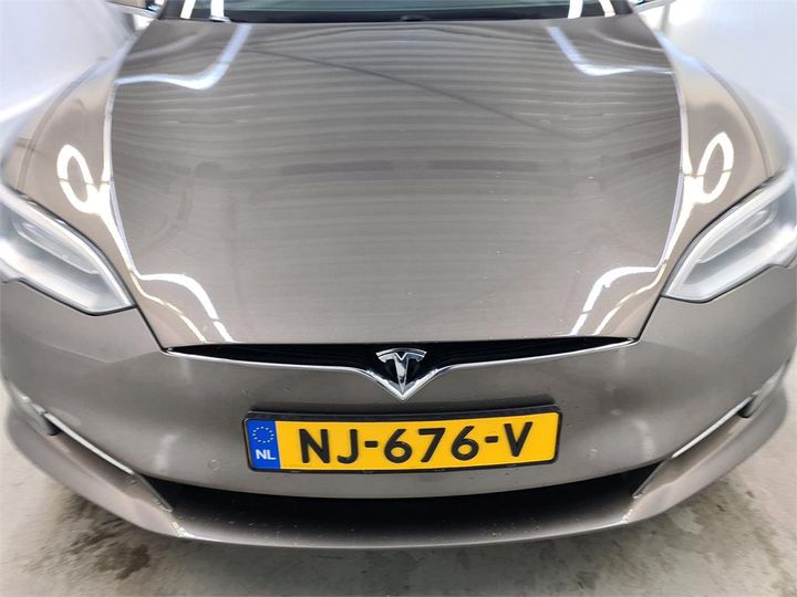 Photo 11 VIN: 5YJSA7E16HF176533 - TESLA S 