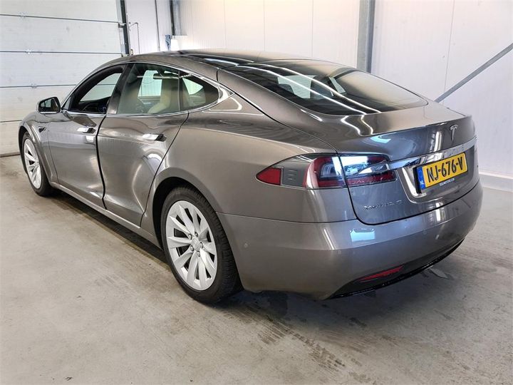 Photo 3 VIN: 5YJSA7E16HF176533 - TESLA S 