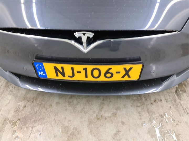 Photo 13 VIN: 5YJSA7E16HF178623 - TESLA S 