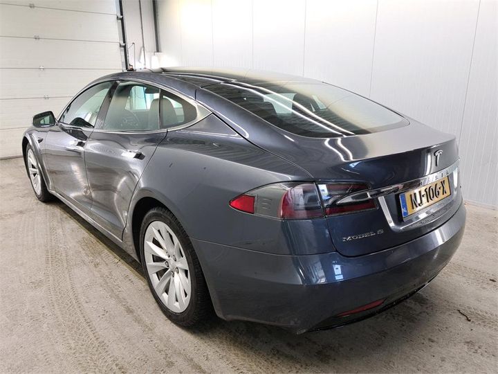 Photo 3 VIN: 5YJSA7E16HF178623 - TESLA S 