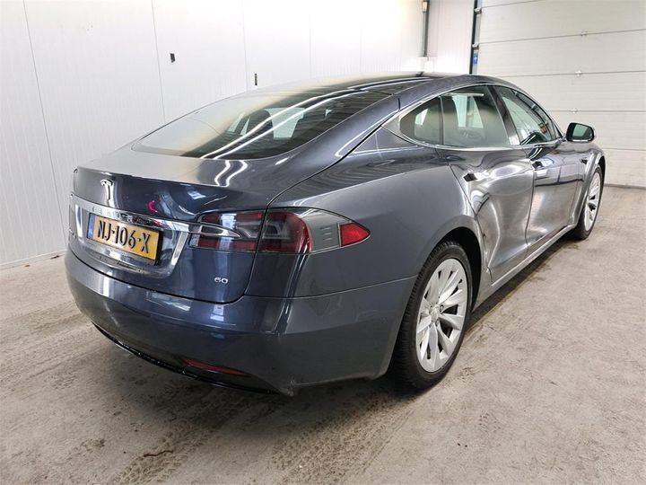 Photo 4 VIN: 5YJSA7E16HF178623 - TESLA S 