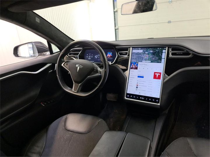 Photo 6 VIN: 5YJSA7E16HF178623 - TESLA S 