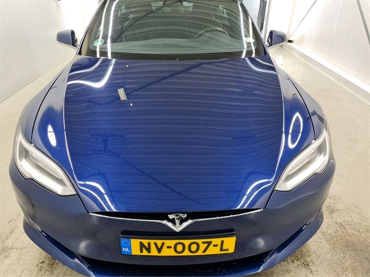 Photo 23 VIN: 5YJSA7E16HF184163 - TESLA S 