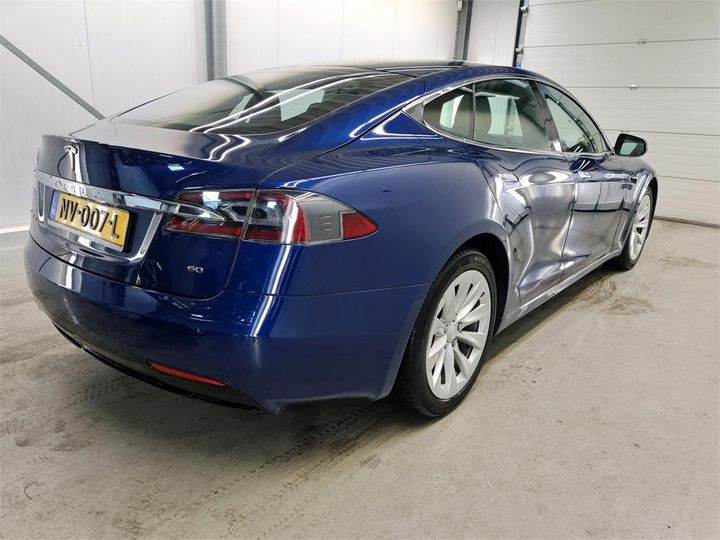 Photo 4 VIN: 5YJSA7E16HF184163 - TESLA S 