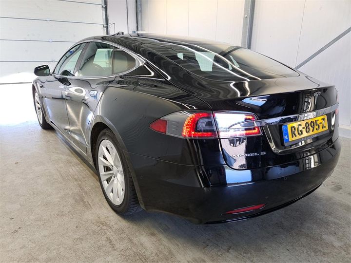 Photo 3 VIN: 5YJSA7E16HF219705 - TESLA S 