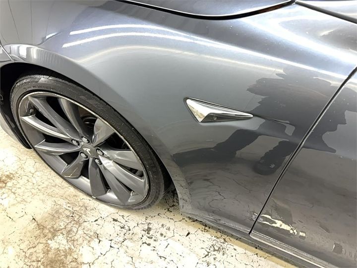 Photo 36 VIN: 5YJSA7E16HF227500 - TESLA MODEL S 