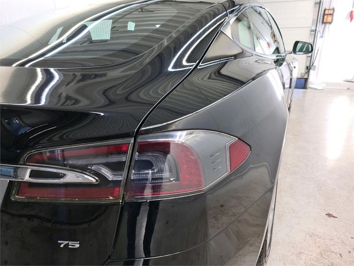 Photo 29 VIN: 5YJSA7E16HF227951 - TESLA S 