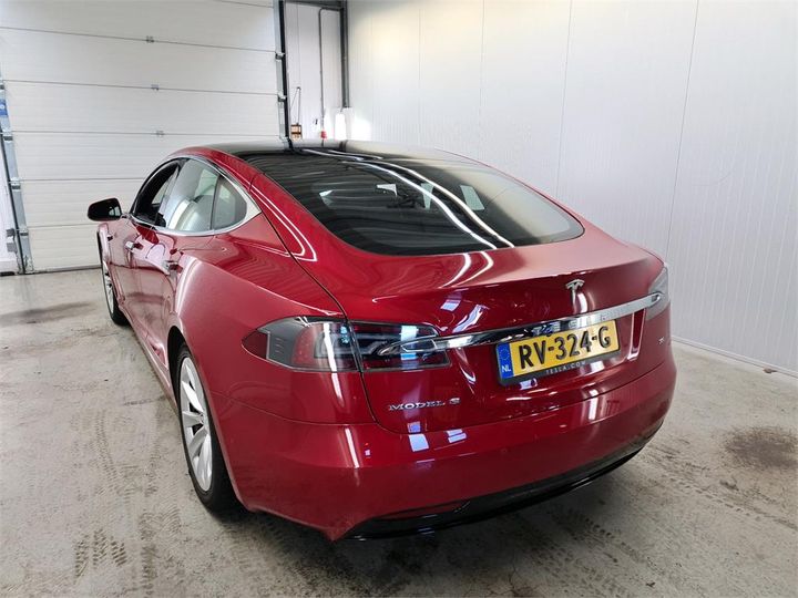 Photo 3 VIN: 5YJSA7E16HF233491 - TESLA S 