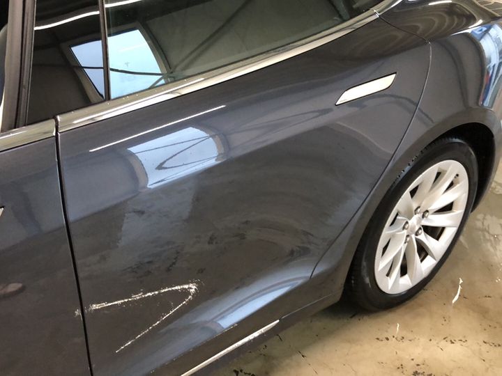 Photo 25 VIN: 5YJSA7E17GF132555 - TESLA S 