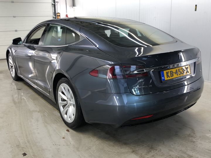 Photo 3 VIN: 5YJSA7E17GF132555 - TESLA S 