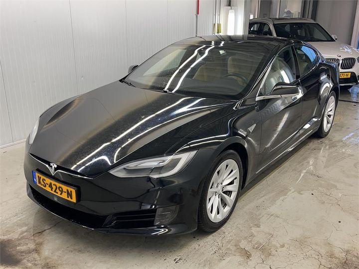 Photo 1 VIN: 5YJSA7E17GF157830 - TESLA S 