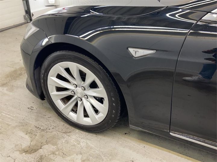 Photo 22 VIN: 5YJSA7E17GF157830 - TESLA S 