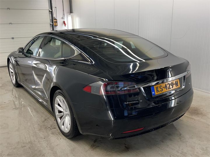 Photo 3 VIN: 5YJSA7E17GF157830 - TESLA S 