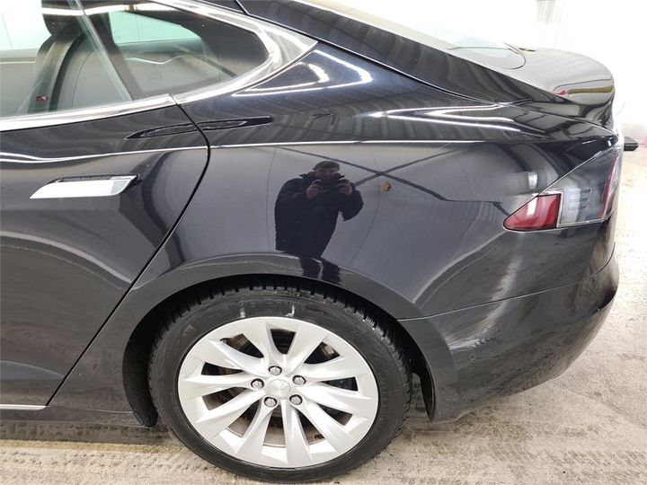 Photo 22 VIN: 5YJSA7E17HF178713 - TESLA S 