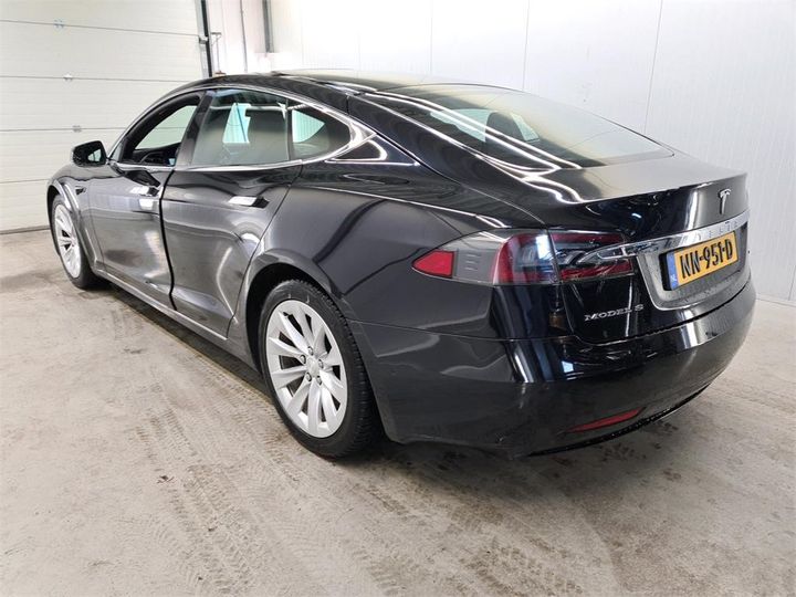 Photo 3 VIN: 5YJSA7E17HF178713 - TESLA S 