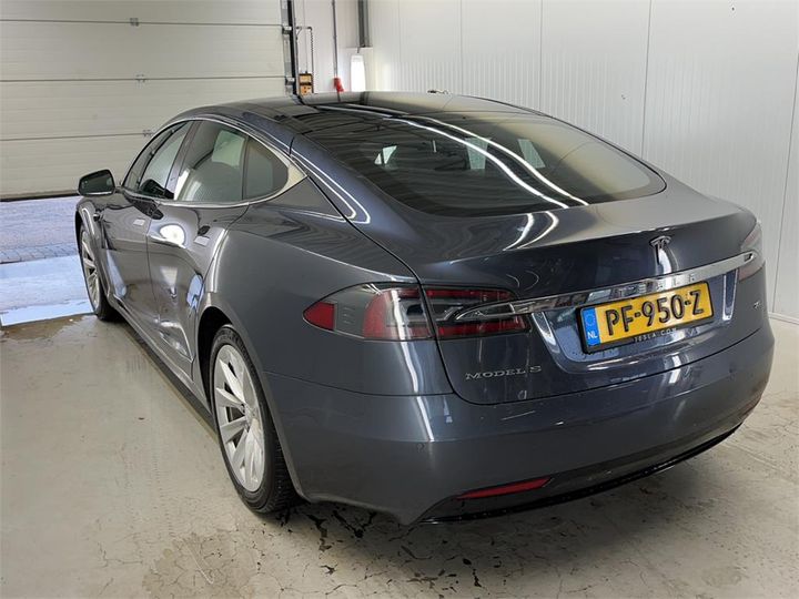 Photo 3 VIN: 5YJSA7E17HF196919 - TESLA S 