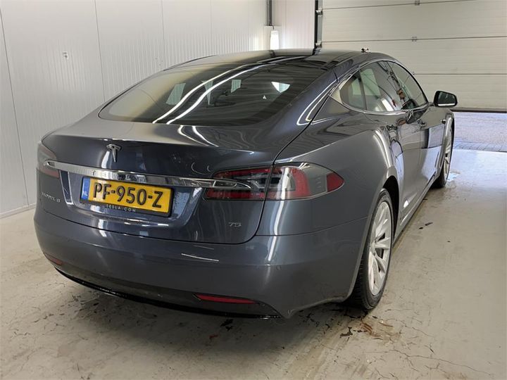 Photo 4 VIN: 5YJSA7E17HF196919 - TESLA S 