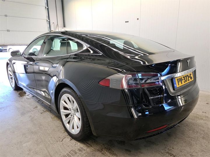 Photo 2 VIN: 5YJSA7E17HF207398 - TESLA S 