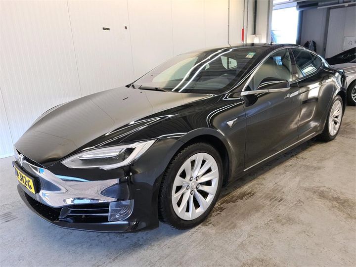 Photo 37 VIN: 5YJSA7E17HF207398 - TESLA S 