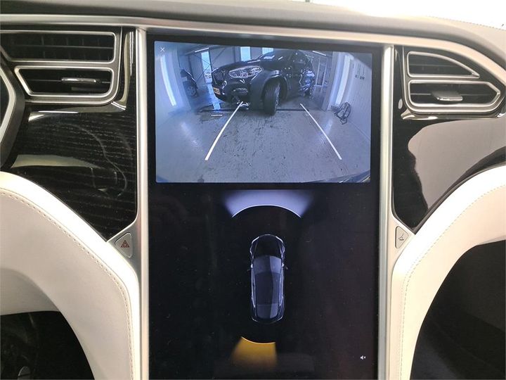 Photo 18 VIN: 5YJSA7E17HF212634 - TESLA S 