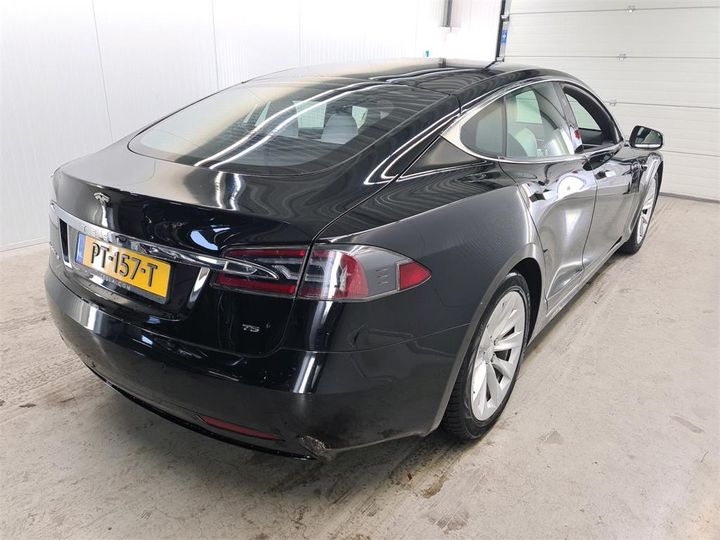 Photo 3 VIN: 5YJSA7E17HF212634 - TESLA S 