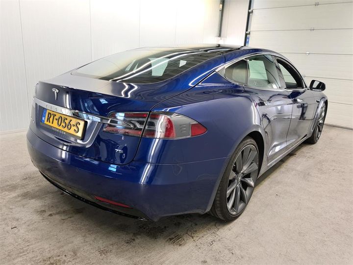 Photo 23 VIN: 5YJSA7E17HF214139 - TESLA S 