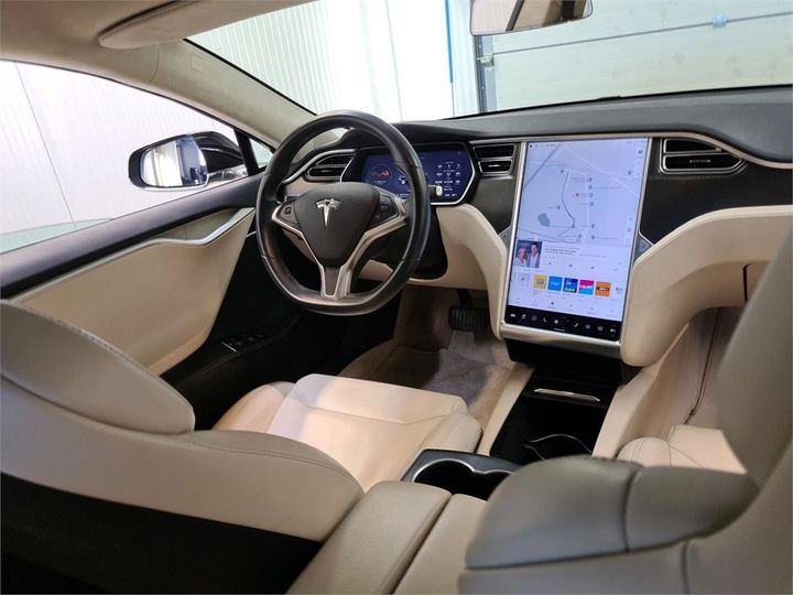 Photo 11 VIN: 5YJSA7E17HF221446 - TESLA S 