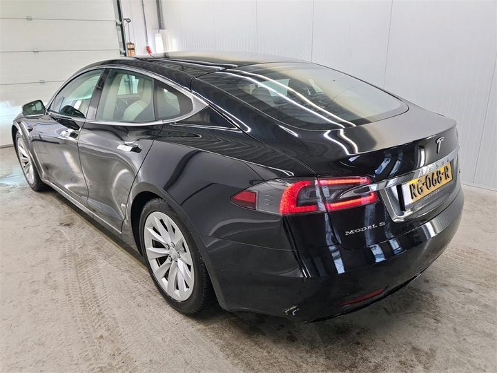 Photo 4 VIN: 5YJSA7E17HF221446 - TESLA S 