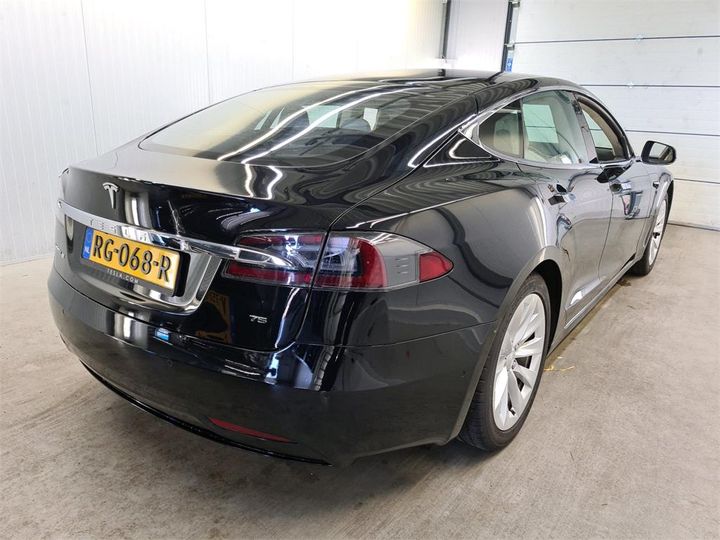 Photo 7 VIN: 5YJSA7E17HF221446 - TESLA S 