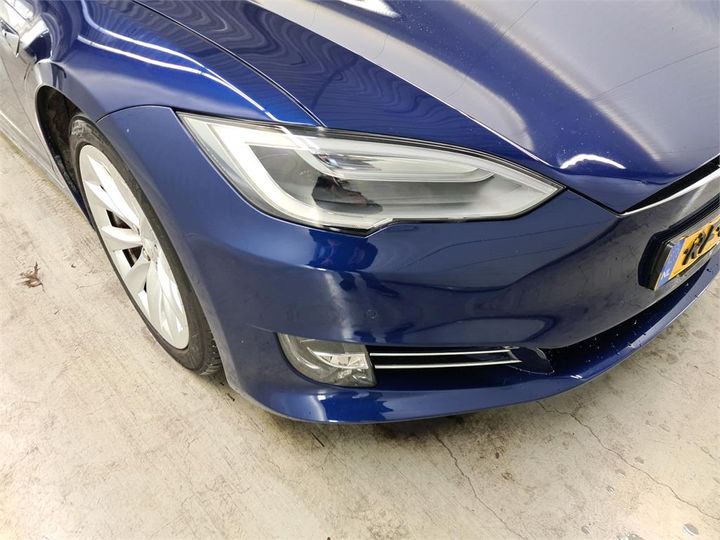 Photo 15 VIN: 5YJSA7E17HF222757 - TESLA S 