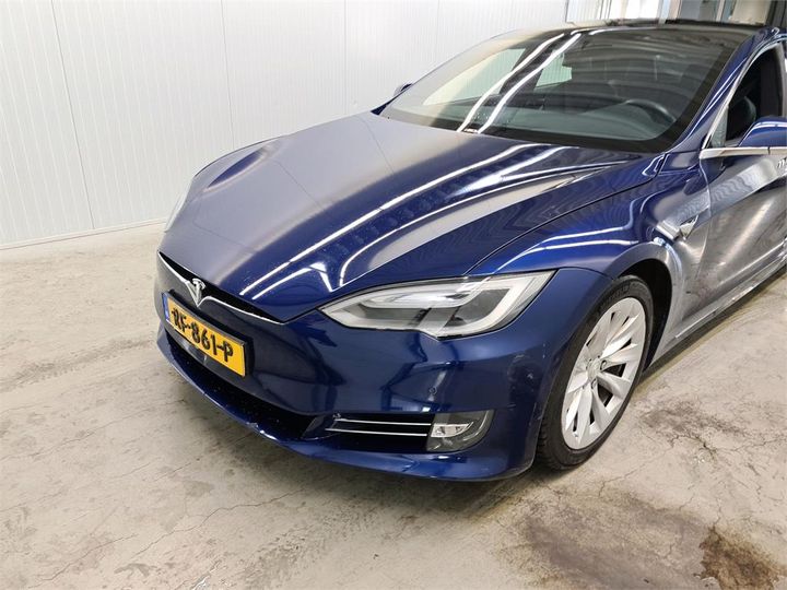 Photo 31 VIN: 5YJSA7E17HF222757 - TESLA S 