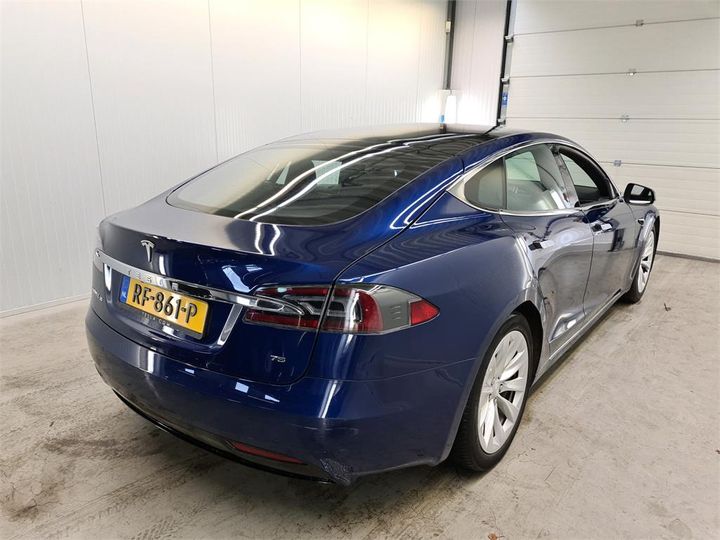 Photo 37 VIN: 5YJSA7E17HF222757 - TESLA S 