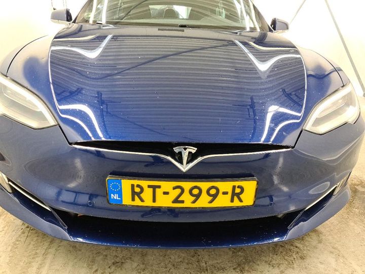 Photo 11 VIN: 5YJSA7E17HF233421 - TESLA S 