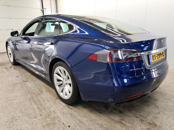 Photo 3 VIN: 5YJSA7E17HF233421 - TESLA S 