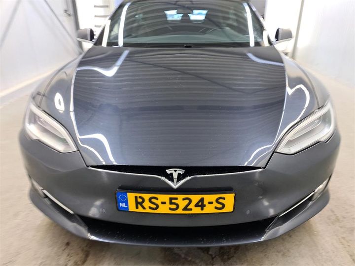 Photo 12 VIN: 5YJSA7E17HF233452 - TESLA S 