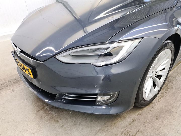 Photo 29 VIN: 5YJSA7E17HF233452 - TESLA S 